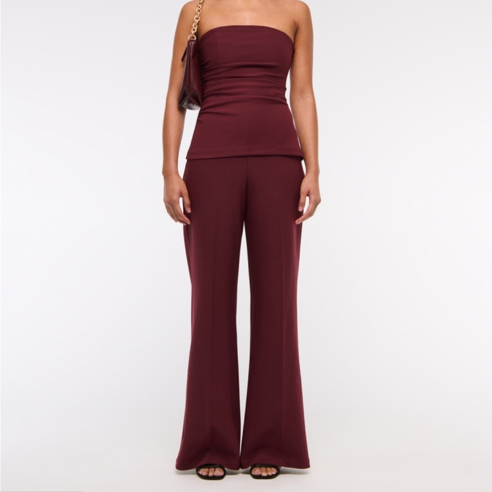 Abercrombie jumpsuit